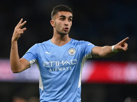 Los condenados del Barça en la operación Ferrán Torres