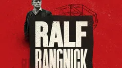 Ralf Rangnick, nuevo entrenador del Manchester United.