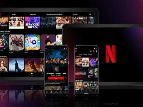 Dos nuevos juegos gratuitos llegan a Netflix