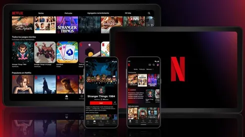 Dos nuevos juegos gratuitos llegan a Netflix