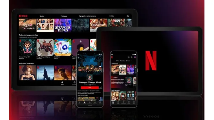 Dos nuevos juegos gratuitos llegan a Netflix