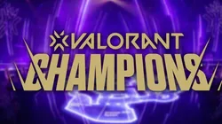 Valorant Champions: fecha, hora y formato del VCT Champions