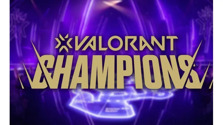 Valorant Champions: fecha, hora y formato del VCT Champions