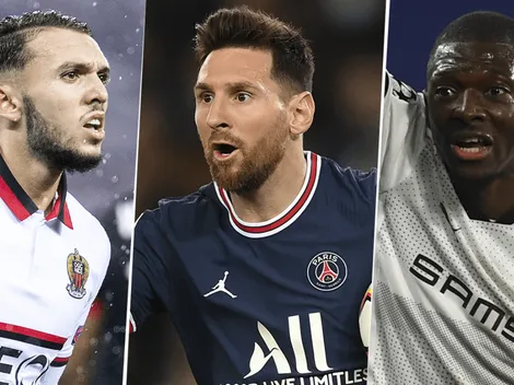 Así quedó la tabla de posiciones de la Ligue 1 de Francia tras la fecha 15