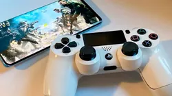 Sony estaría trabajando en un control de PlayStation para celulares