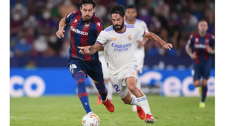 Isco