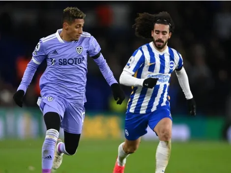 El ex Barcelona que quiere volver al club: "Tengo una espina clavada"