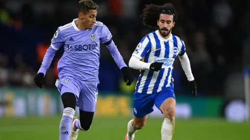 Un ex Barcelona quiere volver al club.