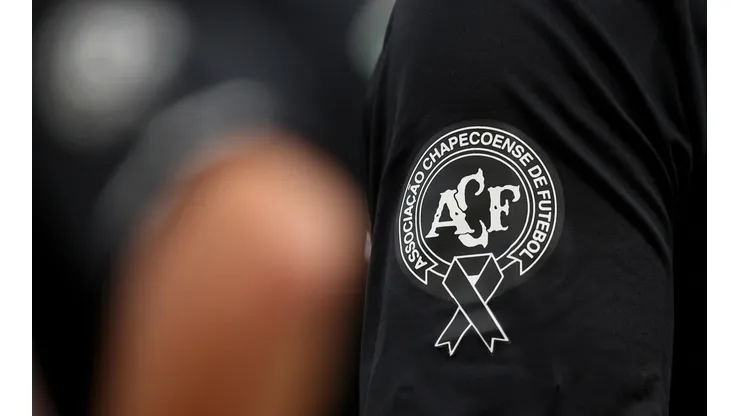 Chapecoense