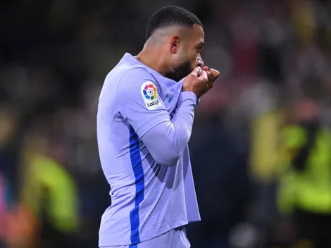 Redención neerlandesa en Villarreal