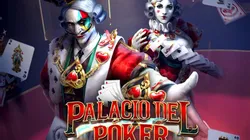 Comienza la preorden del nuevo Pase Élite de Free Fire "Palacio del Póker"