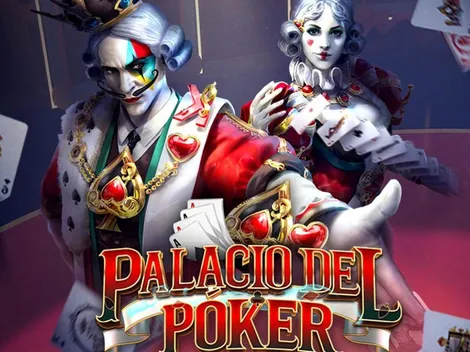 Comienza la preorden del nuevo Pase Élite de Free Fire "Palacio del Póker"