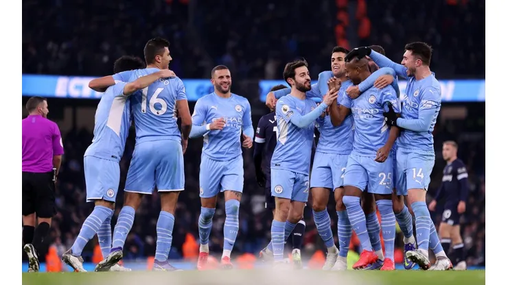 Manchester City