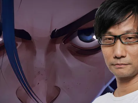 Hideo Kojima define a Arcane como "El futuro del anime y CGI"