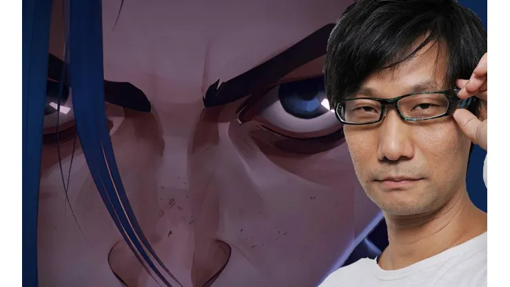 Hideo Kojima define a Arcane como "El futuro del anime y CGI"