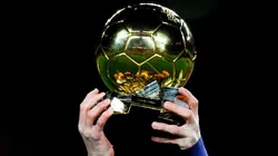 Balón de Oro