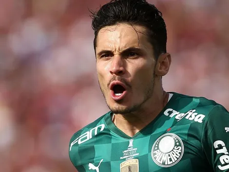 En finales de Libertadores, el que anota en los primeros cinco minutos, ¿es campeón?