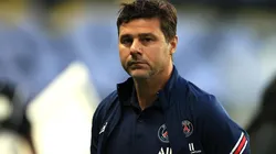 Mauricio Pochettino
