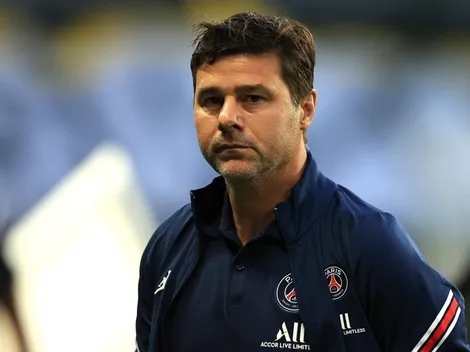 Pochettino sobre la lesión de Neymar: "Las imágenes son impresionantes"