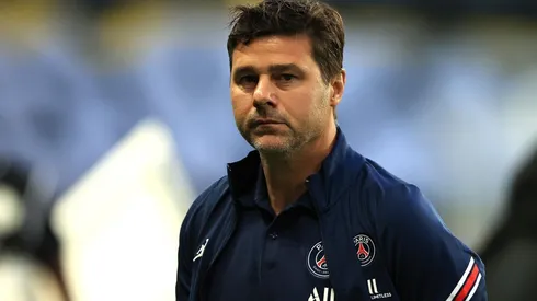 Mauricio Pochettino