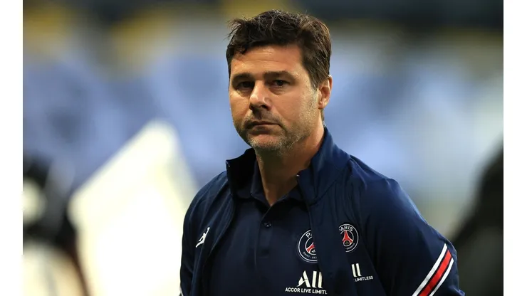 Mauricio Pochettino