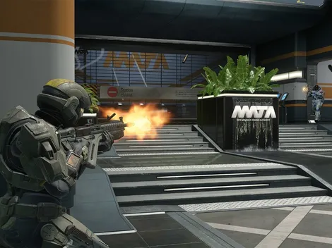 Halo Infinite agregará nuevas armas y contenido con cada Temporada