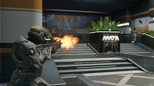 Halo Infinite agregará nuevas armas y contenido con cada Temporada