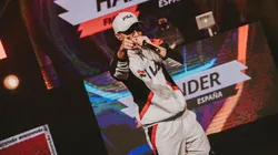 Hander, ganador del Torneo Clasificatorio a FMS España.