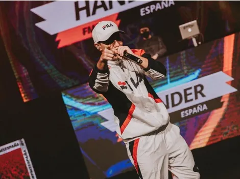 Torneo Clasificatorio: Hander gana y es el último que se une a FMS España