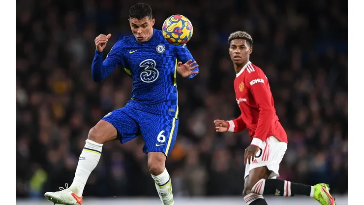 Chelsea vs Manchester United