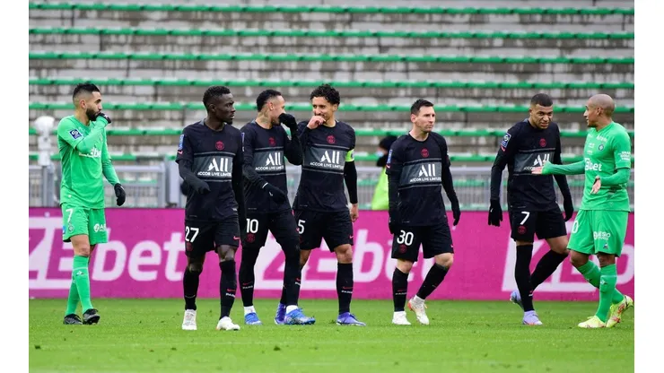 PSG