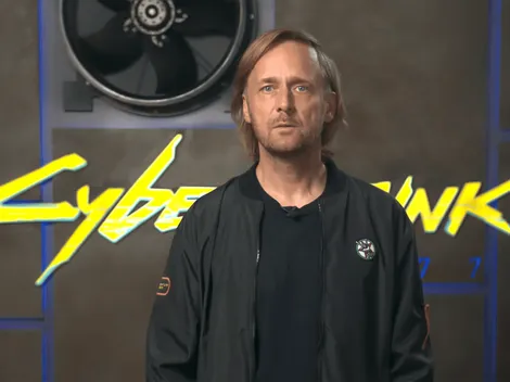 CD Projekt, creadores de The Witcher y Cyberpunk 2077, aclaran que no buscan ser comprados