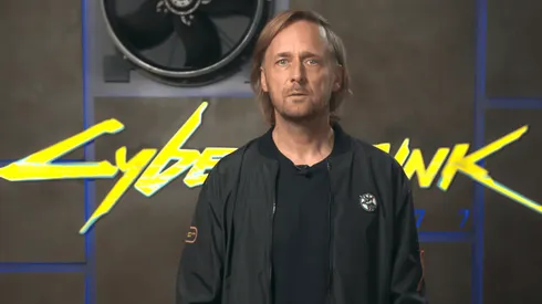 CD Projekt, creadores de The Witcher y Cyberpunk 2077, aclaran que no buscan ser comprados