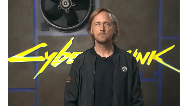 CD Projekt, creadores de The Witcher y Cyberpunk 2077, aclaran que no buscan ser comprados