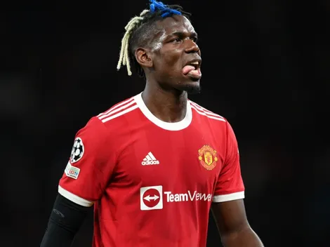 Real Madrid y una inesperada decisión en cuanto a Pogba