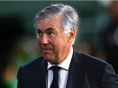 ¿Mbappé y Haaland? Ancelotti adelanta "grandes planes para julio"