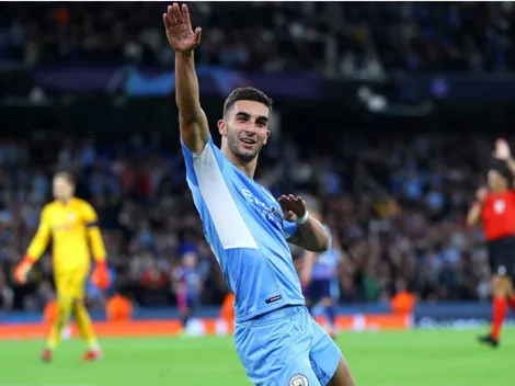 Manchester City, el gran escollo de Barcelona por Torres