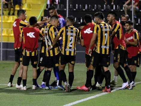 Guaireña FC vs. Guaraní por la Primera División de Paraguay: fecha, hora y canal de TV para ver el partido EN VIVO y EN DIRECTO