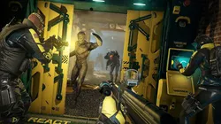 Rainbow Six Extraction entra en fase Gold y ya no se retrasará