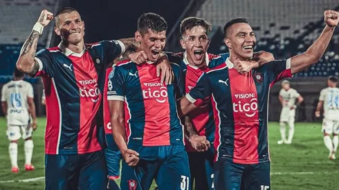 Foto: @CCP1912oficial.