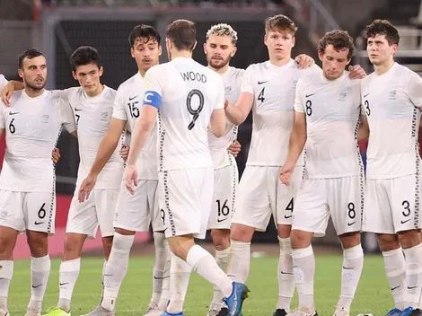 Ya hay fecha para el sorteo de las Eliminatorias de Oceanía, las únicas que no empezaron