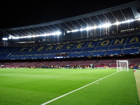 Hay fecha para decidir el futuro del Camp Nou