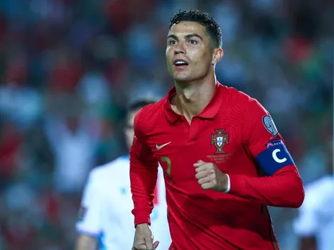 ¿Qué necesita Cristiano Ronaldo para ir al Mundial de Qatar 2022?