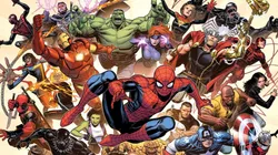 Confirmado: el MMORPG de Marvel está en desarrollo