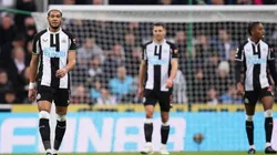 Newcastle quiere levantar cabeza y prepara la billetera para enero.