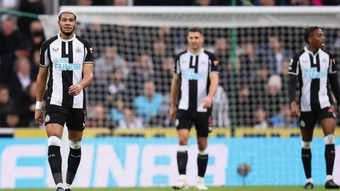 Newcastle quiere levantar cabeza y prepara la billetera para enero.