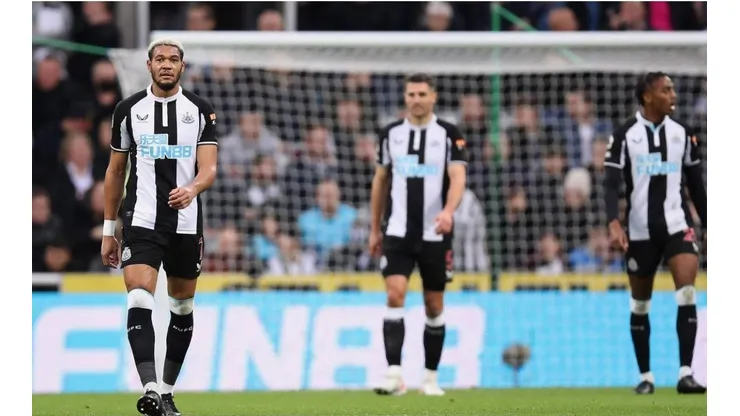 Newcastle quiere levantar cabeza y prepara la billetera para enero.