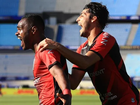 Corinthians vs. Athletico Paranaense por el Brasileirao: fecha, hora y canal de TV para ver el partido EN VIVO y EN DIRECTO