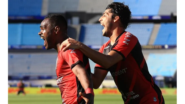 Foto: Getty.