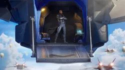 Fortnite: ya está disponible la skin de Nick Fury de Marvel